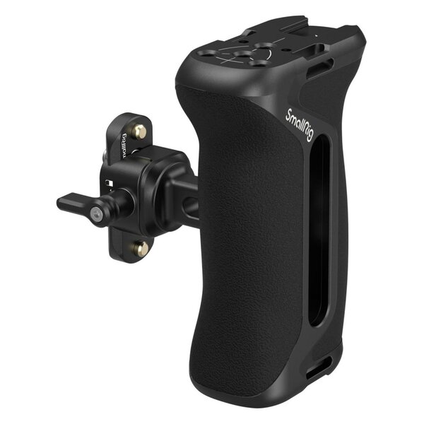SmallRig 5952 Seitengriff mit NATO-Klemme 