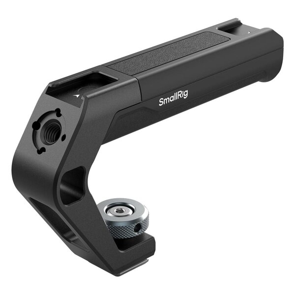 SmallRig 5976 Top Handle with Cold Shoe Mount 