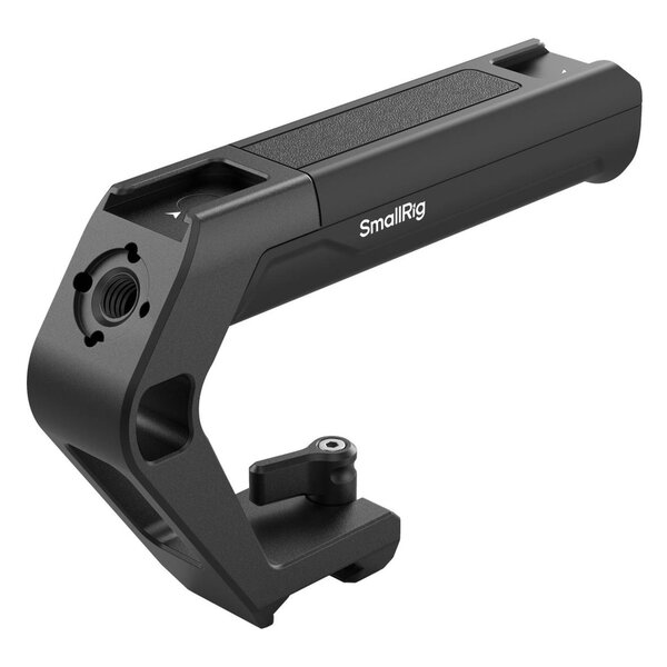 SmallRig 5977 Top Handle mit NATO Clamp 