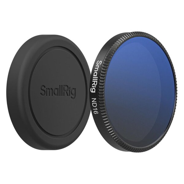 SmallRig 6084 ND16 Filter für DJI Osmo Action 6 