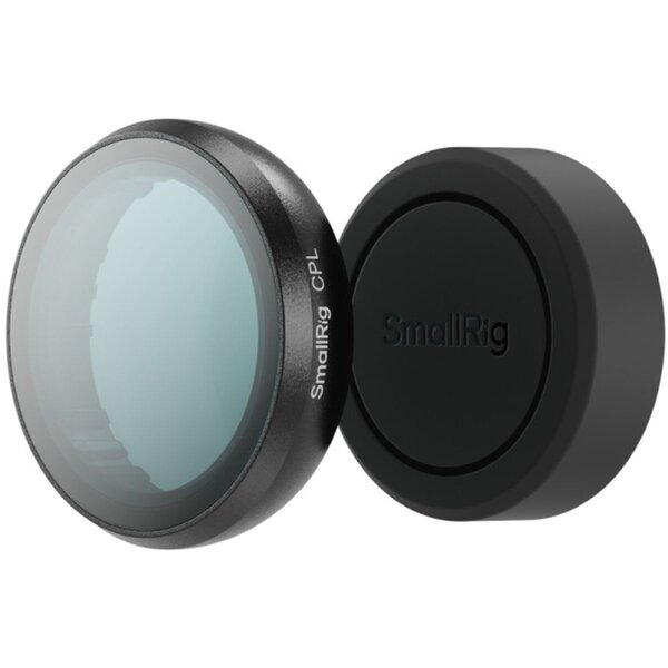 SmallRig 6087 CPL Filter for Insta360 GO Ultra 