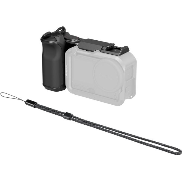 SmallRig 6259 Handle for SmallRig Cages (ID 5888, 5887) for DJI Osmo Action 6 