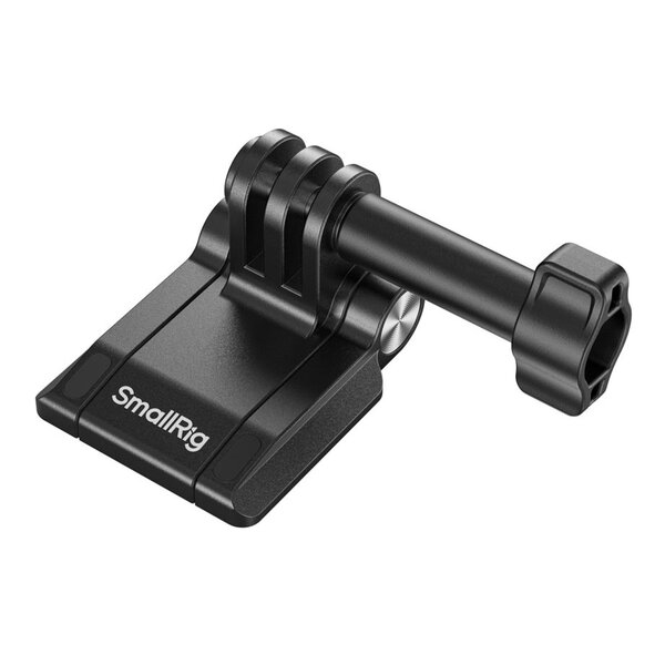 SmallRig Anbringbare Halterung mit Arca-Swiss Schnellwechselplatte 