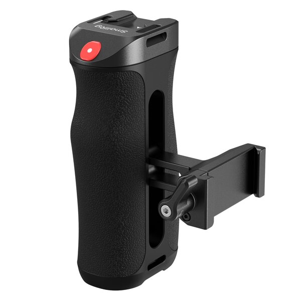 SmallRig Arca-Typ-Seitengriff mit Rec-Trigger 