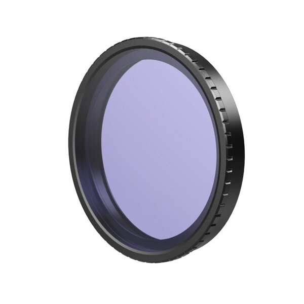 SmallRig Aufsteckbarer Filter für DJI Osmo Action 5 Pro / 4  Reduzierung der Lichtverschmutzung