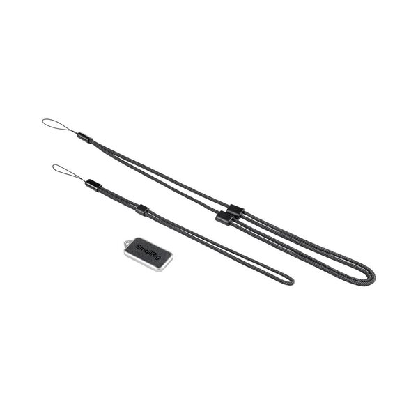 SmallRig Befestigungshalterung für Nackengurt für DJI Osmo Nano 