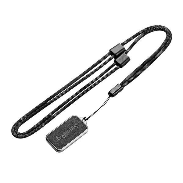 SmallRig Befestigungshalterung für Nackengurt für DJI Osmo Nano 