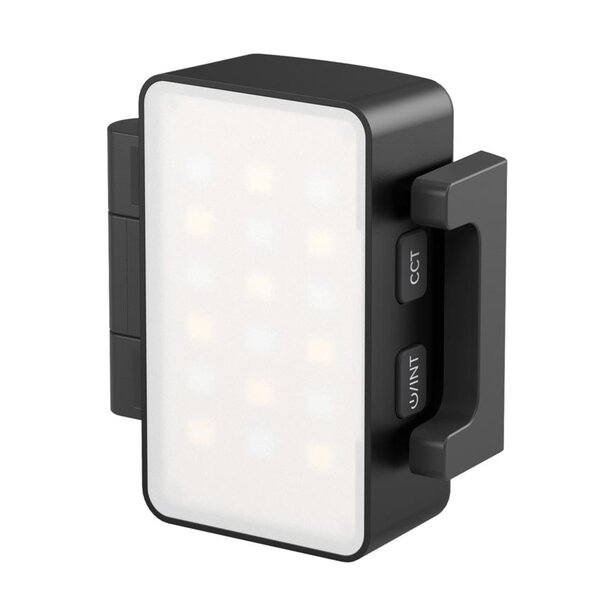 SmallRig Bi-Color LED Video Light for DJI Osmo Pocket 3 