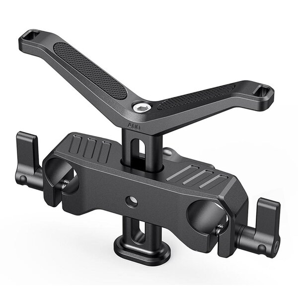SmallRig BSL2680 15mm LWS Universal Lens Support 