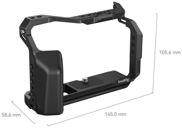 SmallRig Cage 4135  Fujifilm X-T5