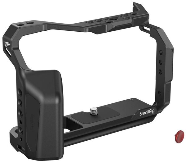SmallRig Cage 4135  Fujifilm X-T5