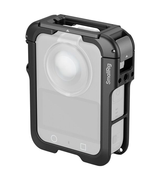 SmallRig Cage für DJI Osmo 360 - 5704 