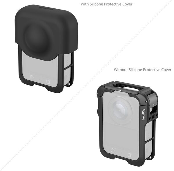 SmallRig Cage für DJI Osmo 360 - 5704 