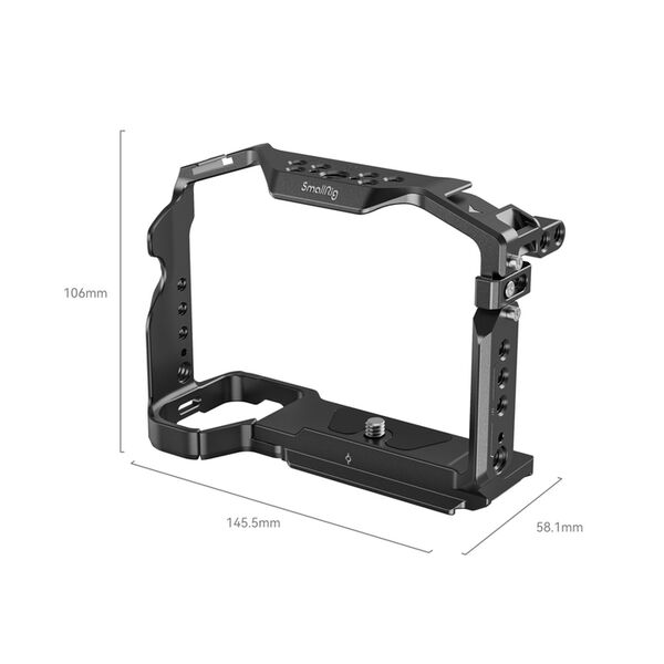 SmallRig Cage für Sony A7 III / A7RIII / A7IIIA  2087D 