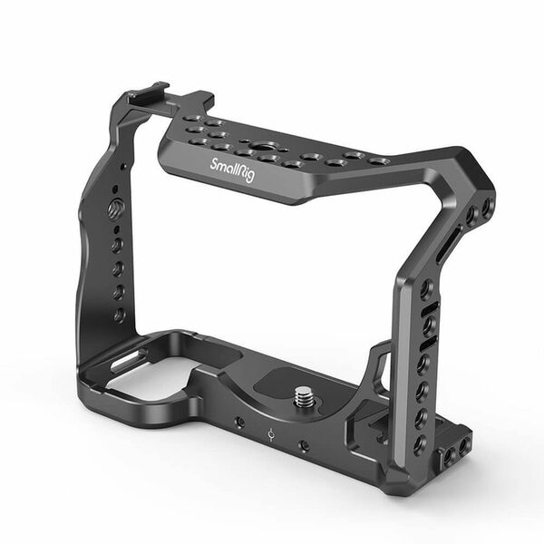 SmallRig Cage for Sony Alpha 7S III Camera 