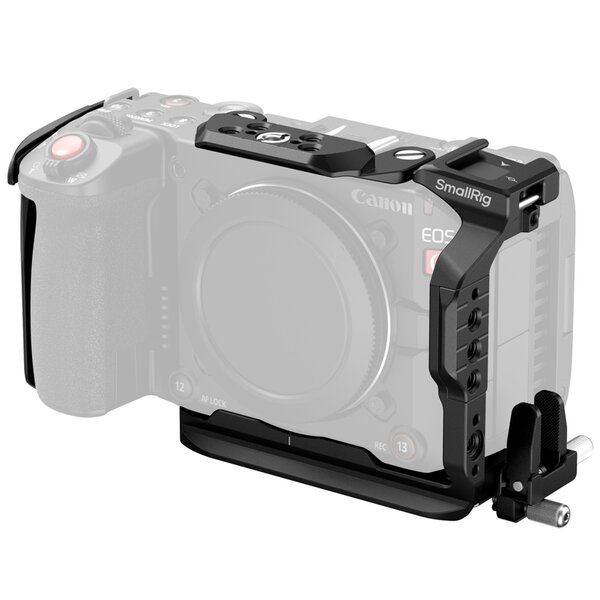 SmallRig Cage für Canon EOS C50  Basiskäfig