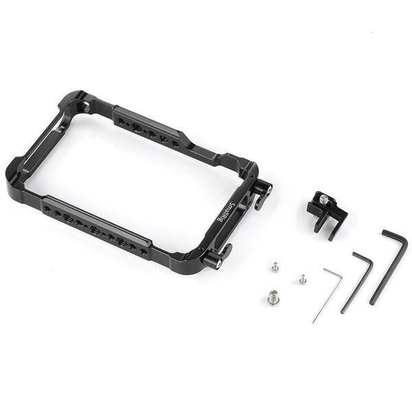 SmallRig Cage für Monitor / Recorder  Atomos Ninja V / Ultra - 2209