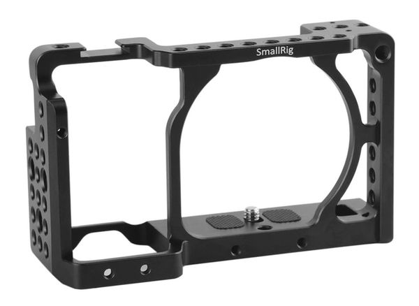 SmallRig Cage für Sony  A6000/A6300/A6500 - 1661