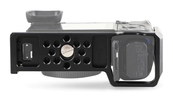 SmallRig Cage für Sony  A6000/A6300/A6500 - 1661