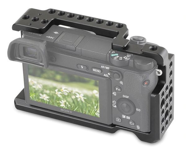SmallRig Cage für Sony  A6000/A6300/A6500 - 1661