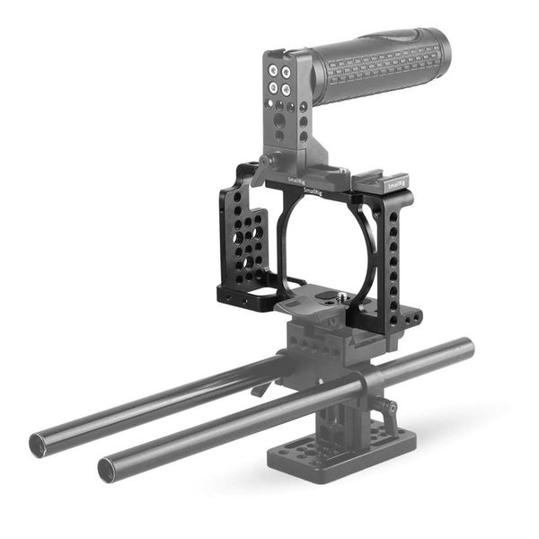 SmallRig Cage für Sony  A6000/A6300/A6500 - 1661