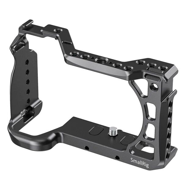 SmallRig Cage für Sony  A6600 - 2493