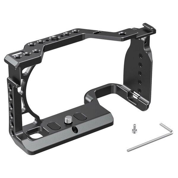 SmallRig Cage für Sony  A6600 - 2493