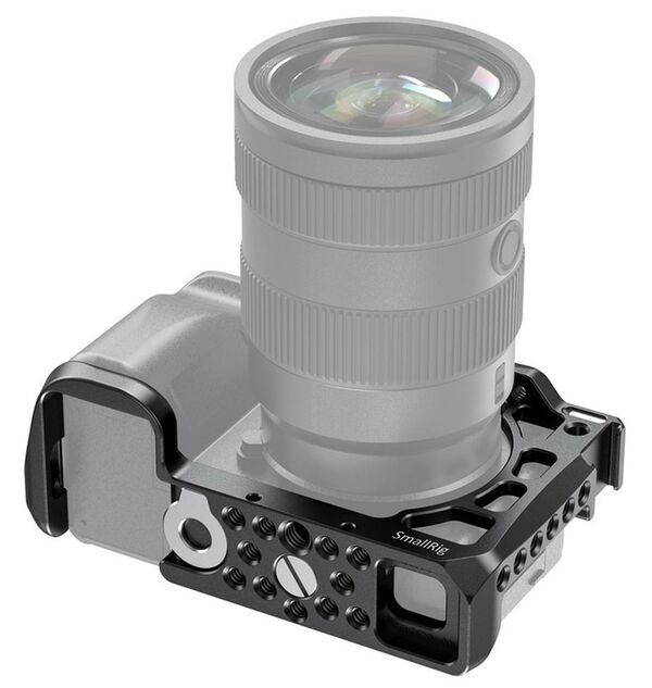 SmallRig Cage für Sony  A6600 - 2493