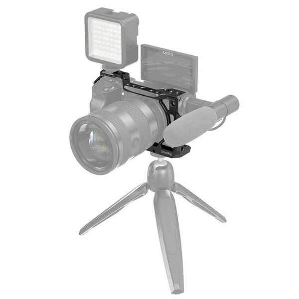 SmallRig Cage für Sony  A6600 - 2493