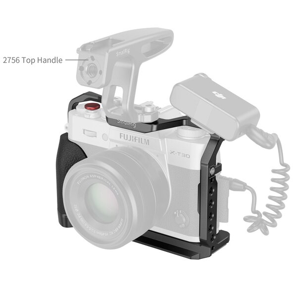 SmallRig Cage Kit für Sony FX3 / FX30 