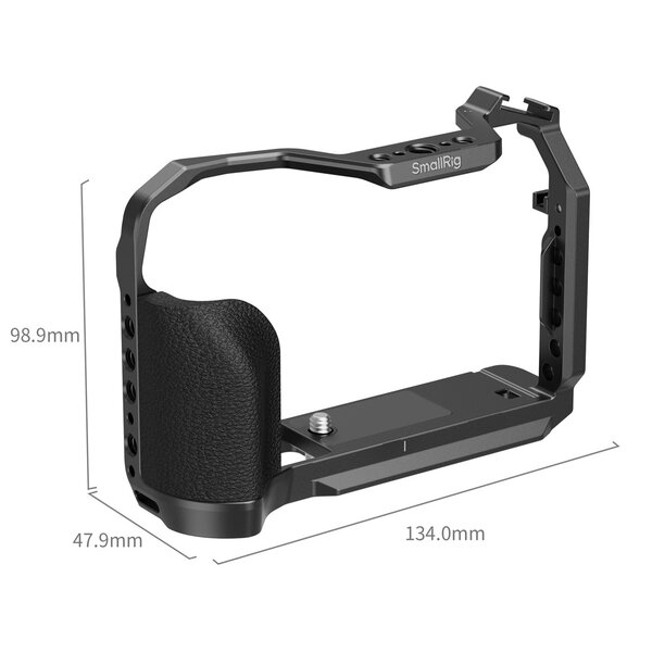 SmallRig Cage Kit für Sony FX3 / FX30 