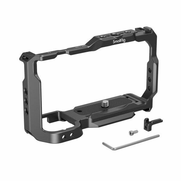 SmallRig Cage  Sony ZV E10