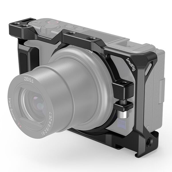 SmallRig 2938 Cage  Sony ZV1 Camera