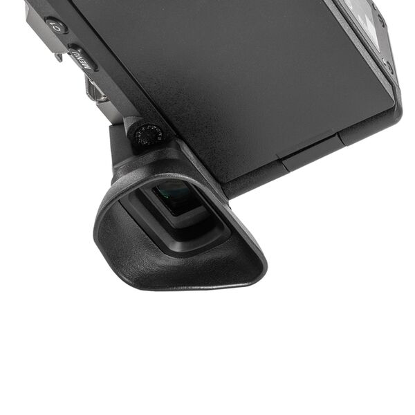 SmallRig Camera Viewfinder Eyecup für Sony Alpha 7C II/Alpha 7CR (4819) 
