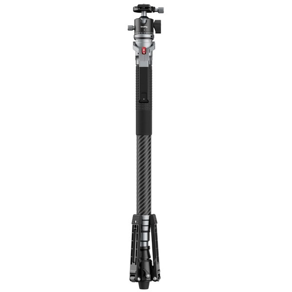 SmallRig Carbon Fiber Photography Monopod 