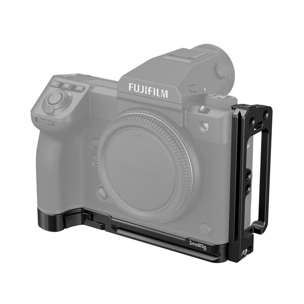 SmallRig Dedizierte L-Halterung für Fujifilm GFX100 II 