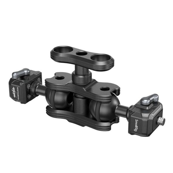 SmallRig Drop-in HawkLock mini Magic Arm mit Schnellwechsel-Kugelkopf 3515 