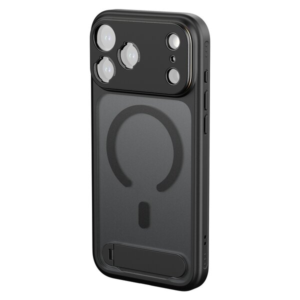 SmallRig FilMov Leichte Fotografie-Handyhülle für iPhone  17 Pro schwarz