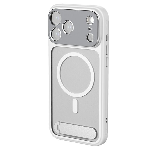 SmallRig FilMov Leichte Fotografie-Handyhülle für iPhone  17 Pro weiß