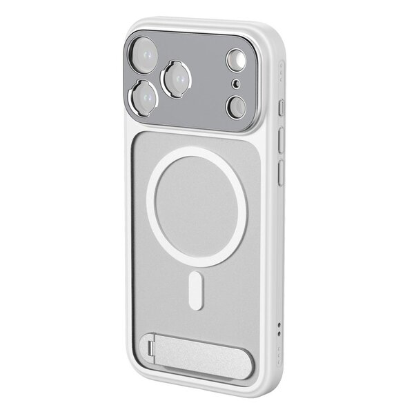 SmallRig FilMov Leichte Fotografie-Handyhülle für iPhone  17 Pro Max weiß