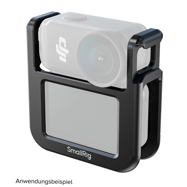 SmallRig Halber Käfig für DJI Osmo Nano 