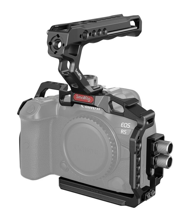 SmallRig Handheld Kit 3830  Canon EOS R5/R6/R5C