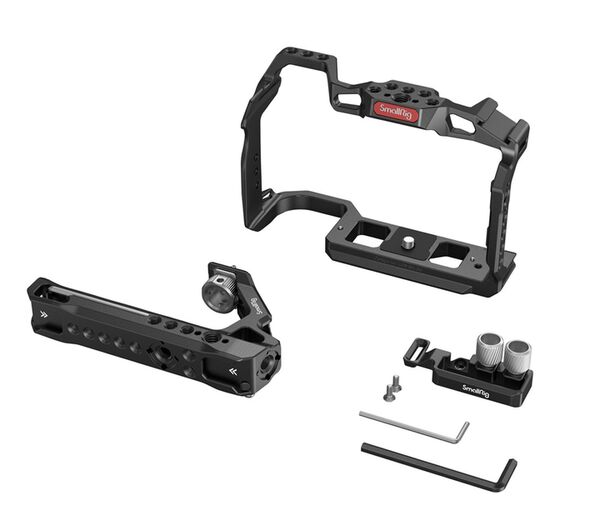 SmallRig Handheld Kit 3830  Canon EOS R5/R6/R5C