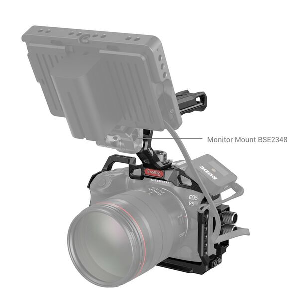 SmallRig Handheld Kit 3830  Canon EOS R5/R6/R5C