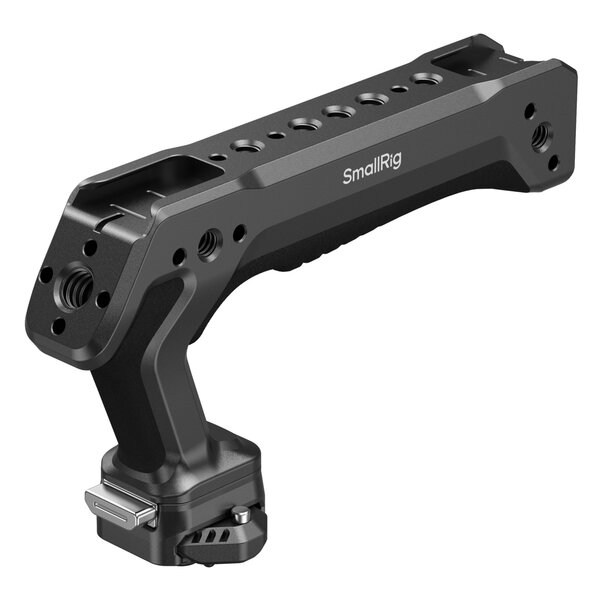 SmallRig HawkLock H21 Schnellverschluss-Obergriff 