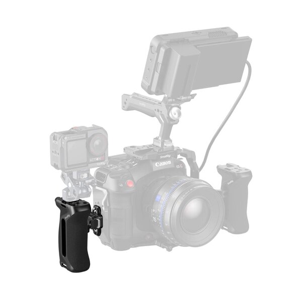 SmallRig HawkLock H21 Seitengriff mit Schnellverschluss 