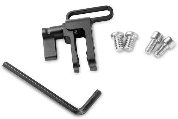 SmallRig HDMI Lock für Sony A7II/A7RII/A7SII/ILCE 7M2/ILCE 7RM2/ILCE 7SM2 1679 