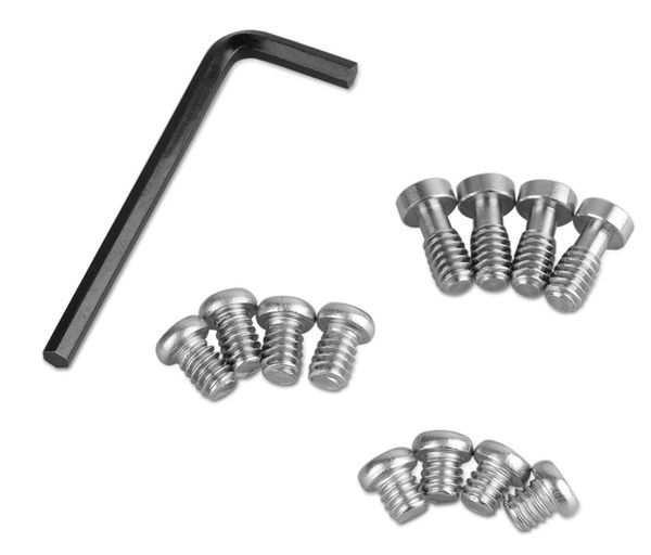 SmallRig Hex Screw Pack (12 pcs) 