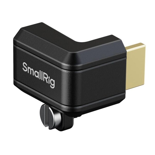 SmallRig High-Definition HDMI Adapter für Sony FX2 