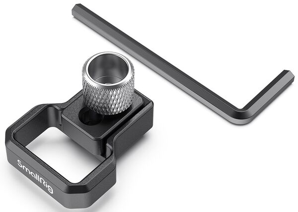 SmallRig Kabelklemme HDMI für Sony Alpha 7S III Cage 3000 